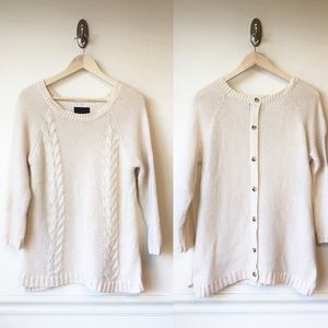 Cynthia Rowley Sweater